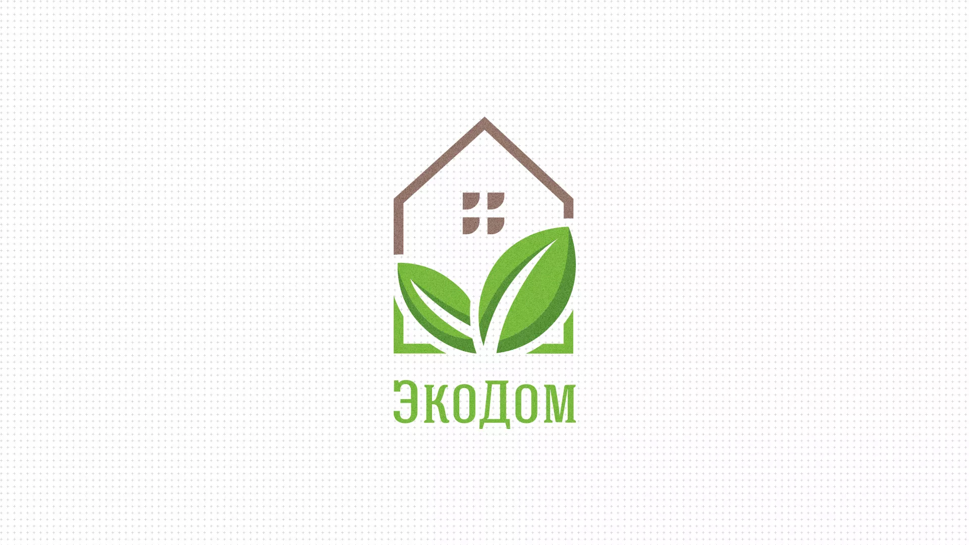 Создание сайта для строительной компании «ЭКОДОМ» в Котово